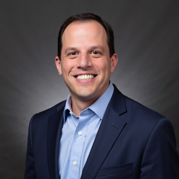 Adam Shapiro